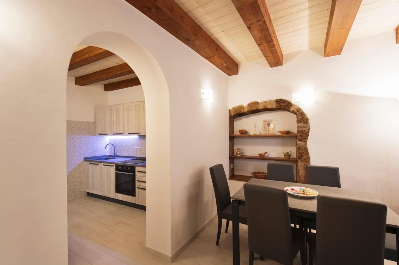 La Cava Dei Sogni Leilighet Orvieto Eksteriør bilde
