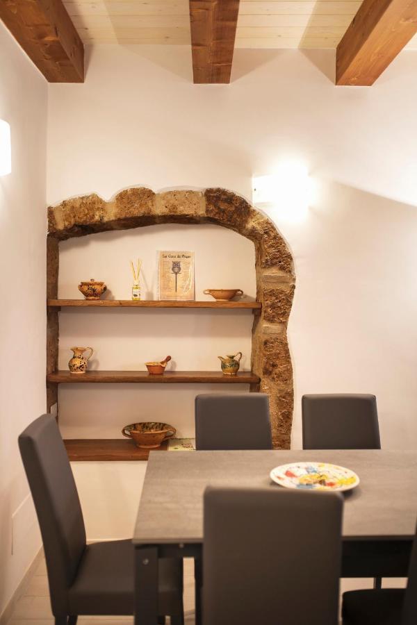 La Cava Dei Sogni Leilighet Orvieto Eksteriør bilde